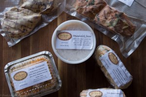 Five Loaves Fine Foods